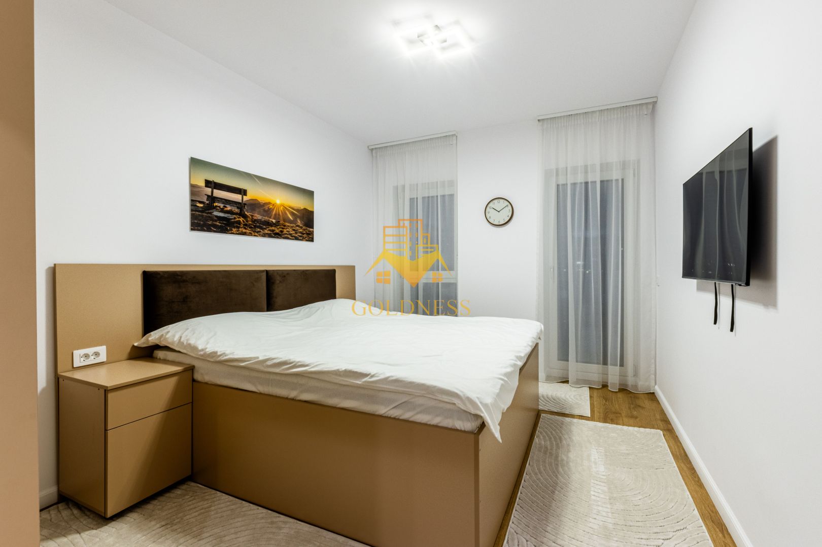 3 camere, bloc nou,parcare, Iris, Junior Zona Fabricii,LIDL,Elite City - Poză 3