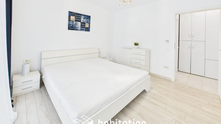 Tur virtual apartament 2 camere - intrare în Dumbrăvița, zona Kaufland - Poză 11