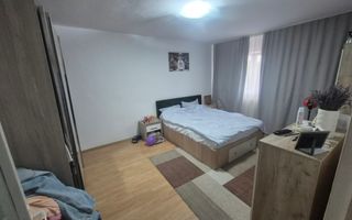 Apartament cu 2 dormitoare + Living, Etaj 2, Cetate, Școala Nr. 7 - Poză 3