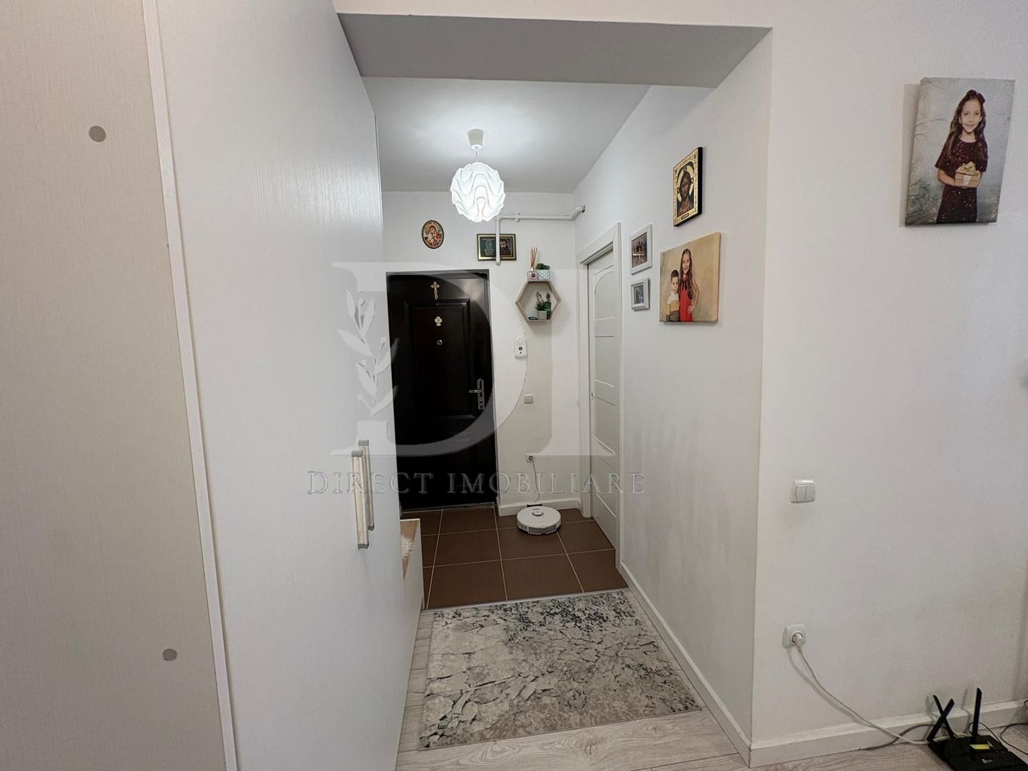 Apartament 2 camere cu balcon și parcare inclusă – Zona Cetății - Poză 7