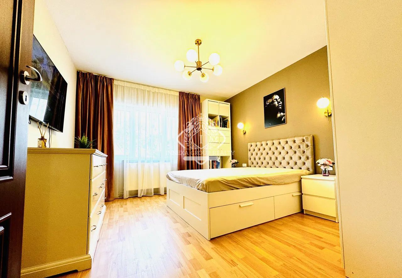 Apartament 2 camere decomandat de vanzare in zona Unirii - Corneliu Coposu - Poză 3