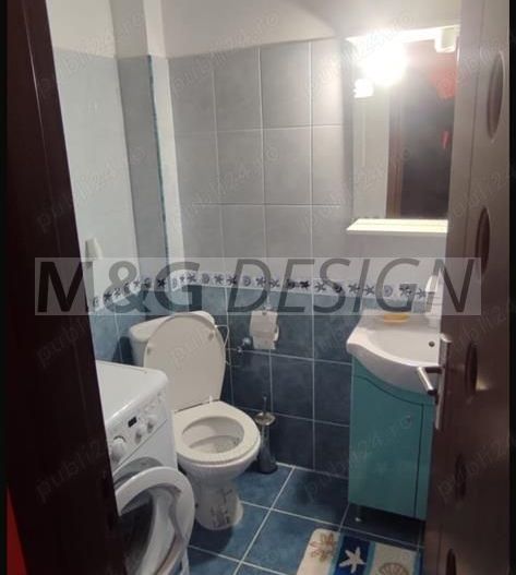 3 camere Lipovei 2 bai 2 balcoane centrala proprie - Poză 6