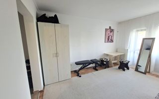 Apartament 1 camera Visan - bloc nou - Poză 2