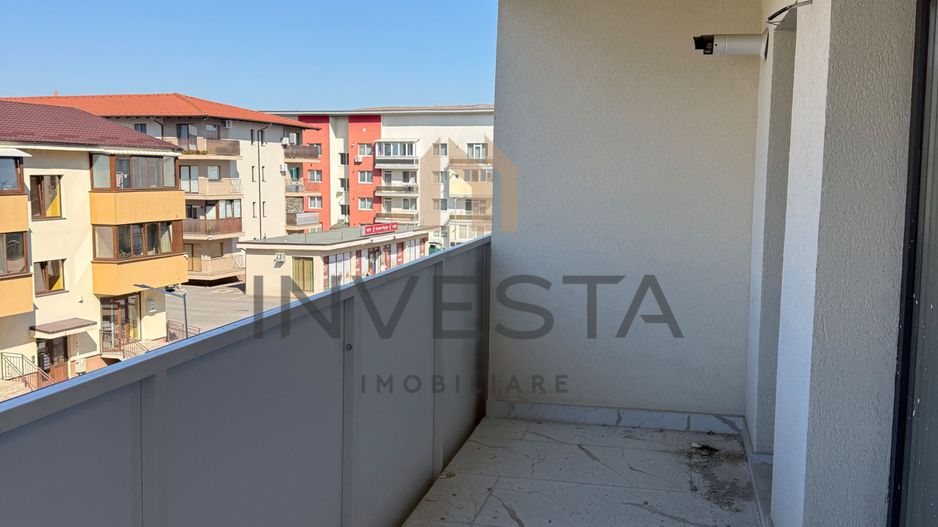 2 camere spatioase, finisaje premium, bloc nou – Floresti - Poză 5