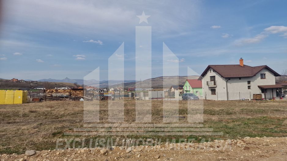 📍 Teren intravilan | 500 mp | Alba Iulia | Micesti - Poză 2