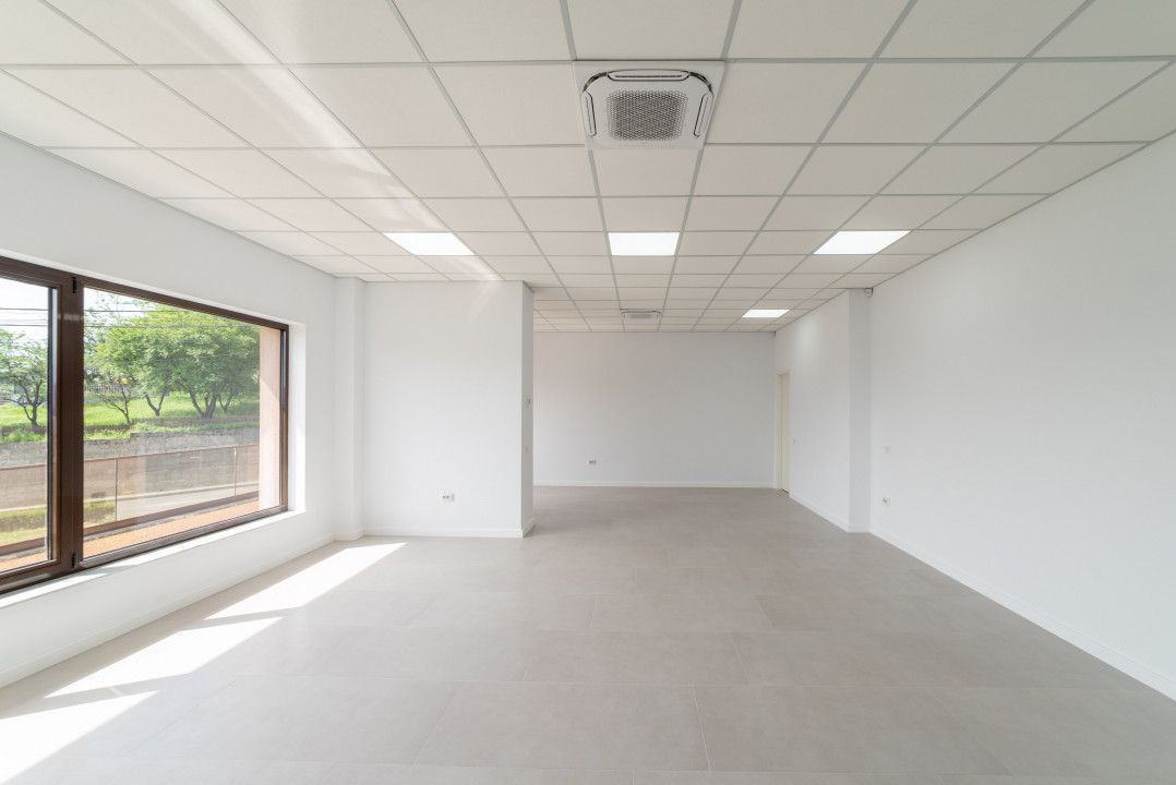 Spațiu comercial generos – 160 mp – poziție premium pe Craiovei! - Poză 10