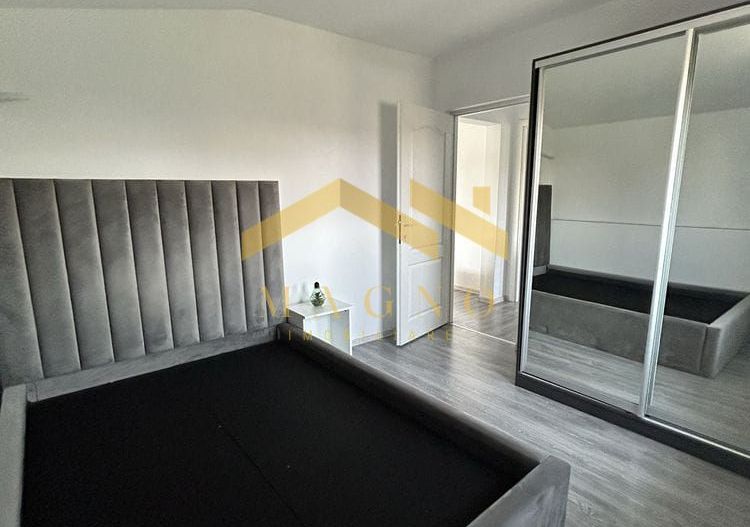 Apartament in bloc nou 3 camere / zona Alfa - Poză 3