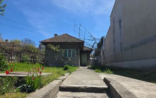 Casă demolabila+teren 782 mp | Zona Stadion |str. Pictor N. Grigorescu - Poză 3