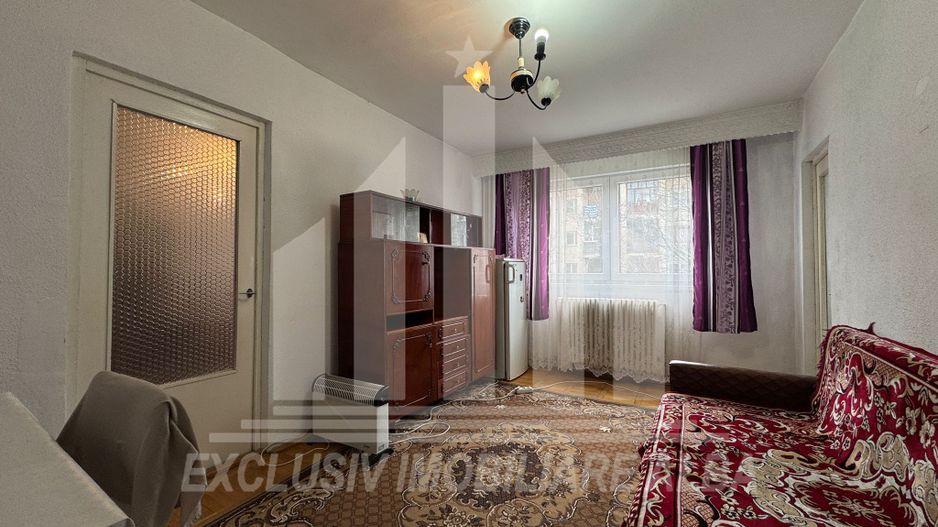 Apartament 2 camere | 40 mp | Etaj 2 | Mobilat complet | Cetate - Poză 1