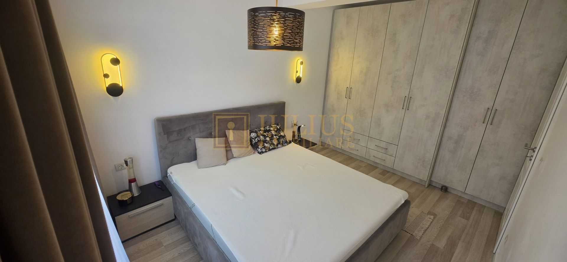 3 camere | tip penthouse| Future Residence| Giroc| loc de parcare| 80 mp - Poză 5