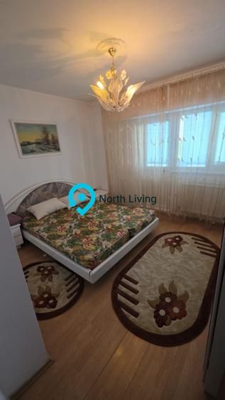 Apartament 4 camere decomandate, 90 mp , zona Doamna Ghica - Poză 3