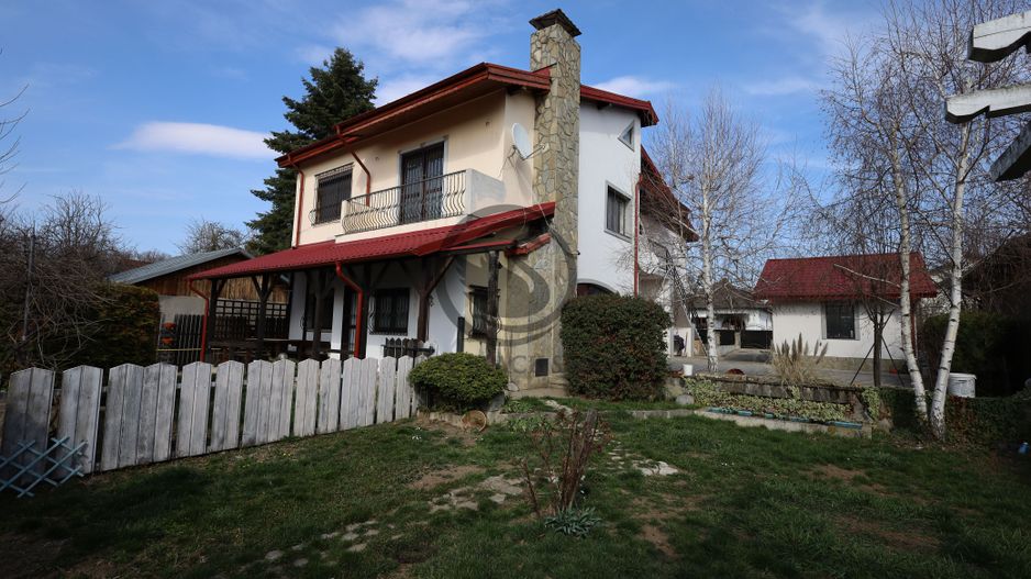 Casa/Vila de vanzare | 3 intrari separate | Plopeni | Comision 0% - Poză 3