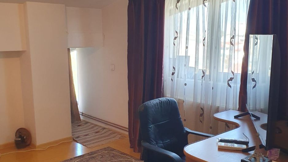 AP. 2 CAMERE CHIBRIT, MOBILAT, CENTRALA, METROU, BOXA, COMISION 0% - Poză 4