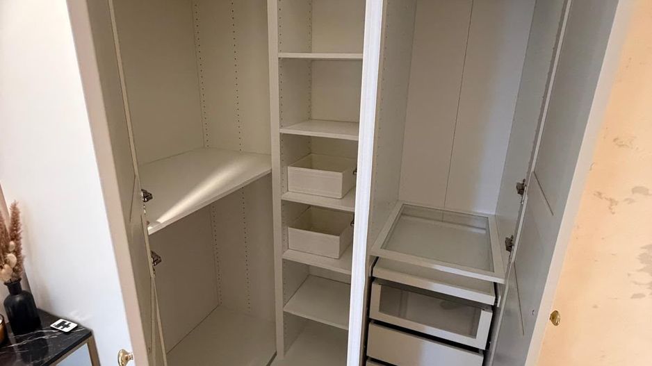 Apartament 3 camere | Prima închiriere | 71 mp | Parcare privată - Poză 14