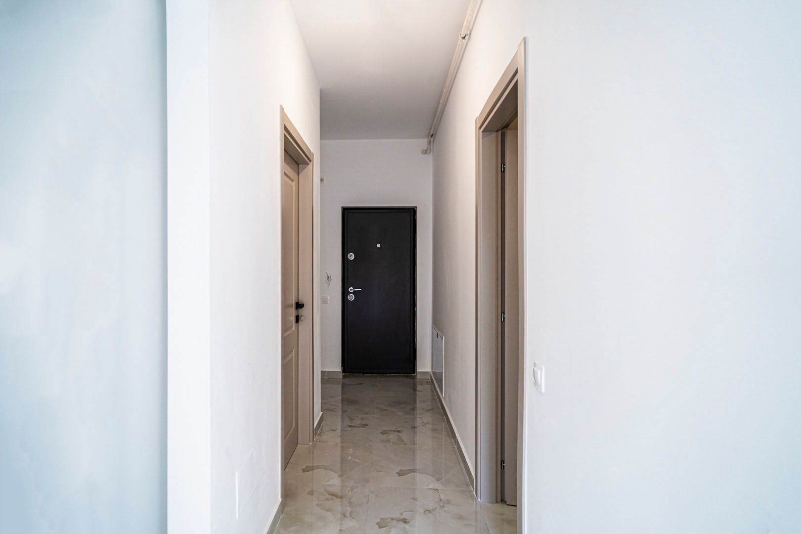 MILITARI, METROU PACII, 2 CAMERE, 57 mp, GRADINA, 150 mp - Poză 15