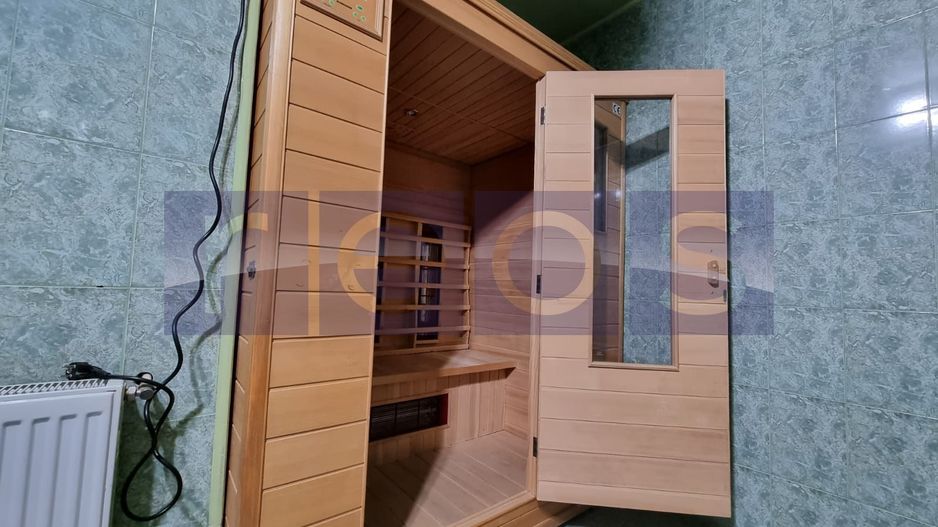 VANZARE HOTEL SI RESTAURANT | 1200MP UTILI | ZONA EROII REVOLUTIEI - Poză 15