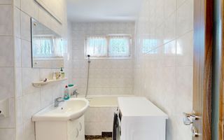 De vanzare-2 camere ideal investitie/locuit, mobilat, Str. Soarelui - Poză 9