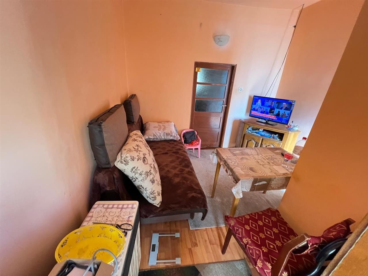 casa individuala Varias apa centrala pe gaz canalizare 1500mp - Poză 12