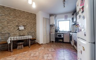 Apartament cu 3 camere, 130mp construiți - Alfa 0% COMISION