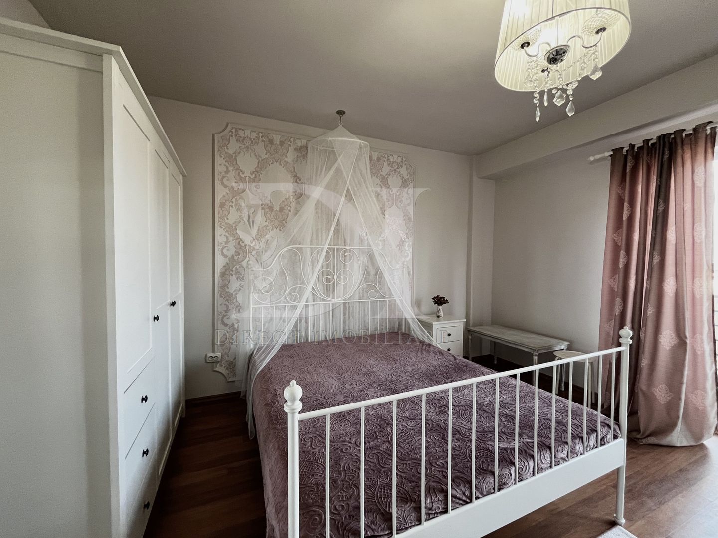 Apartament ultramodern | 3 camere | utilat mobilat la cheie - Poză 8