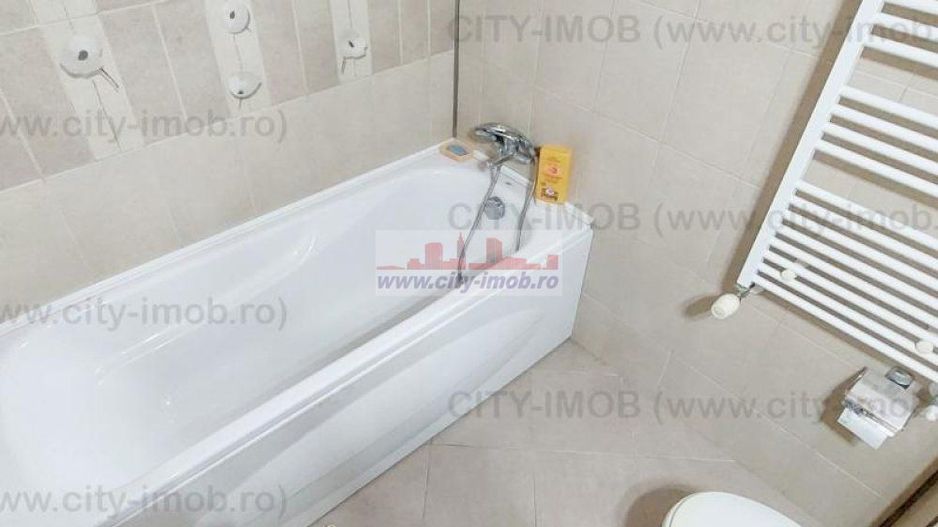 Inchiriere apartament 3 camere  BIROU 1400 euro/luna - Poză 4