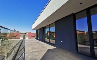 Penthouse 5 camere*parcare subterana*TVA inclus*Cantemir Residence - Poză 9