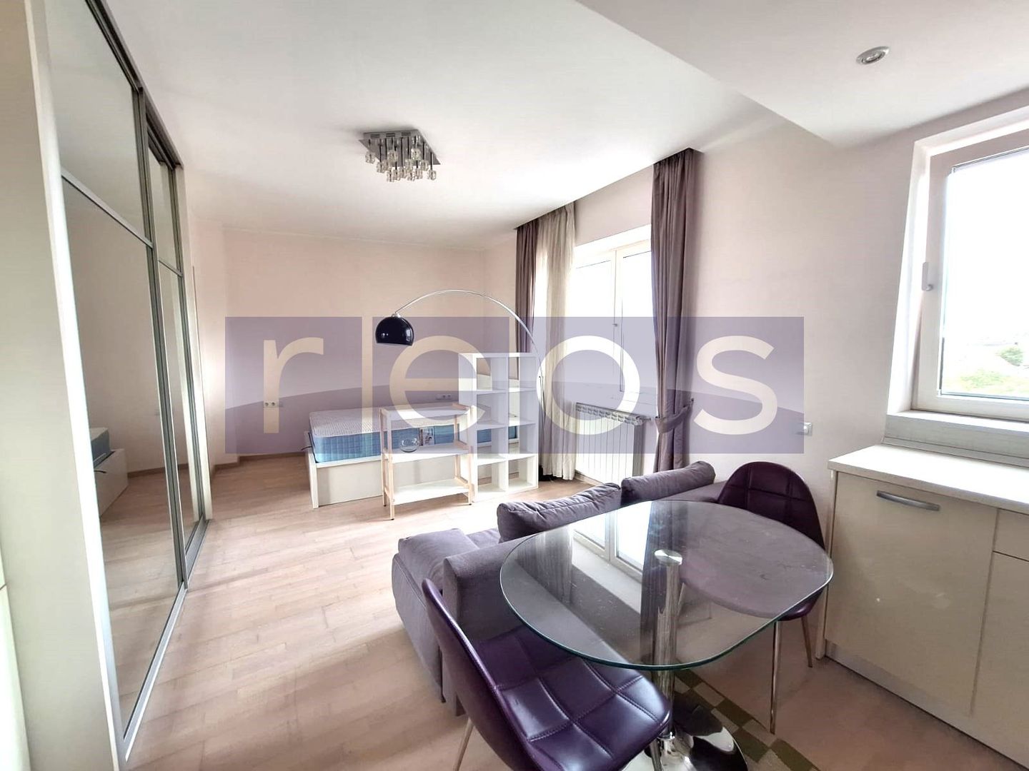 125000 EURO | GARSONIERA BLOC 2019 ULTRACENTRAL - Poză 3