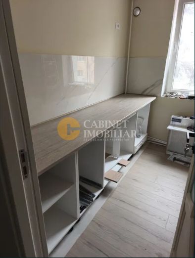 IDEAL INVESTITIE - Bucsinescu - 2 camere - ETAJ 1 - Poză 4