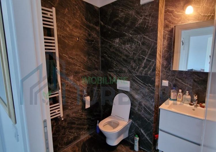 Apartament 1 cameră, Poitiers Tower, Iași – de închiriat - Poză 8