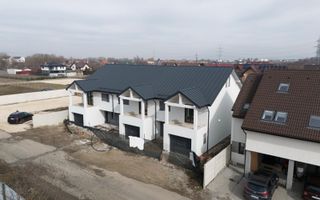 Casa cu Garaj / Predare Mai 2026 / Predare la Cheie - Poză 1