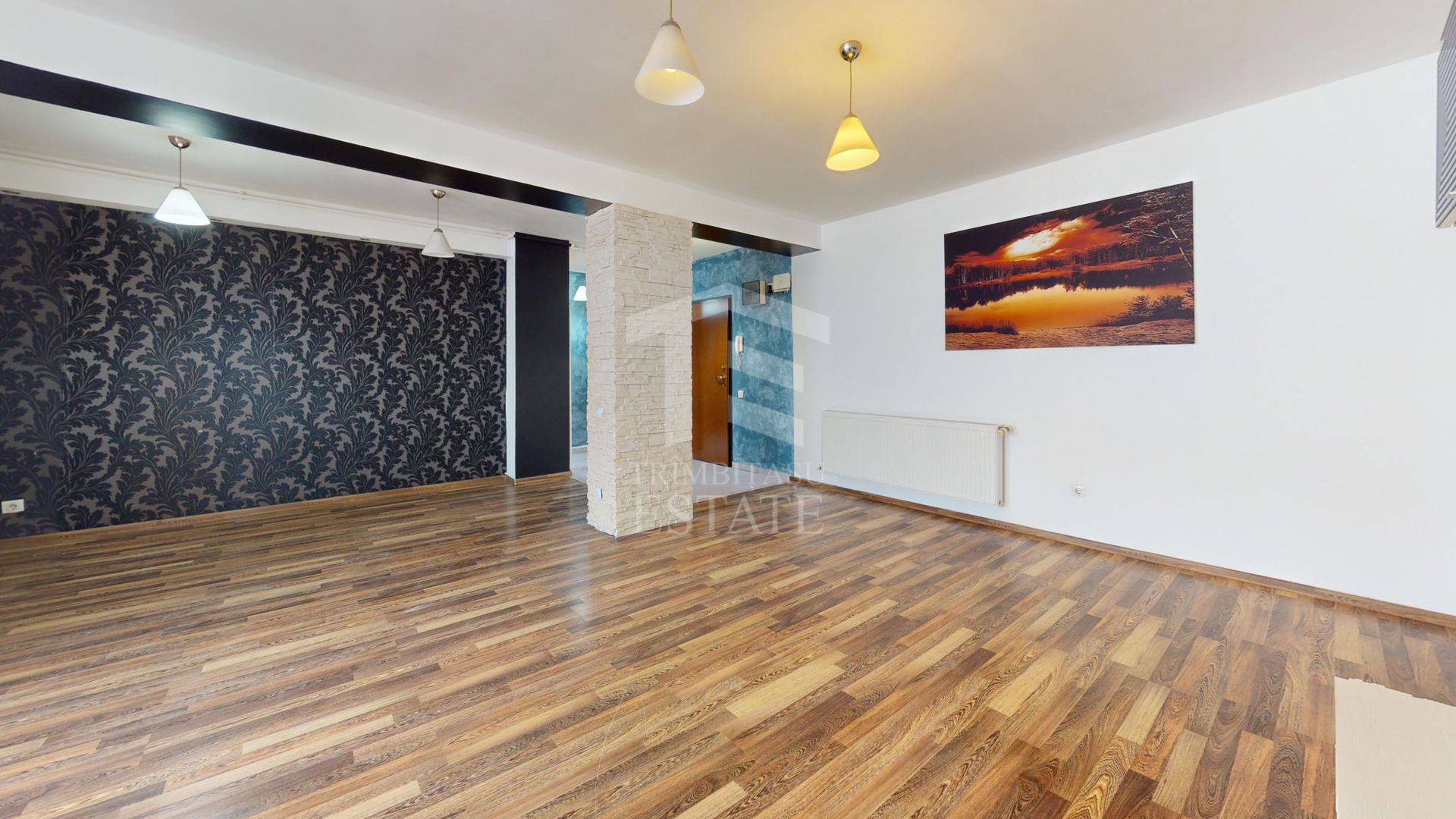 Apartament 2 camere, 75 mp, bloc 2013, zona Celofibrei - Bragadiru - Poză 32
