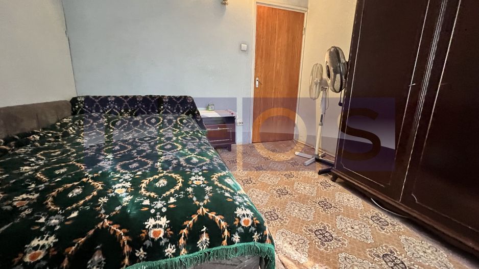 VANZARE 3 CAMERE | DECOMANDAT | ZONA NICOLAE GRIGORESCU - Schiță 5