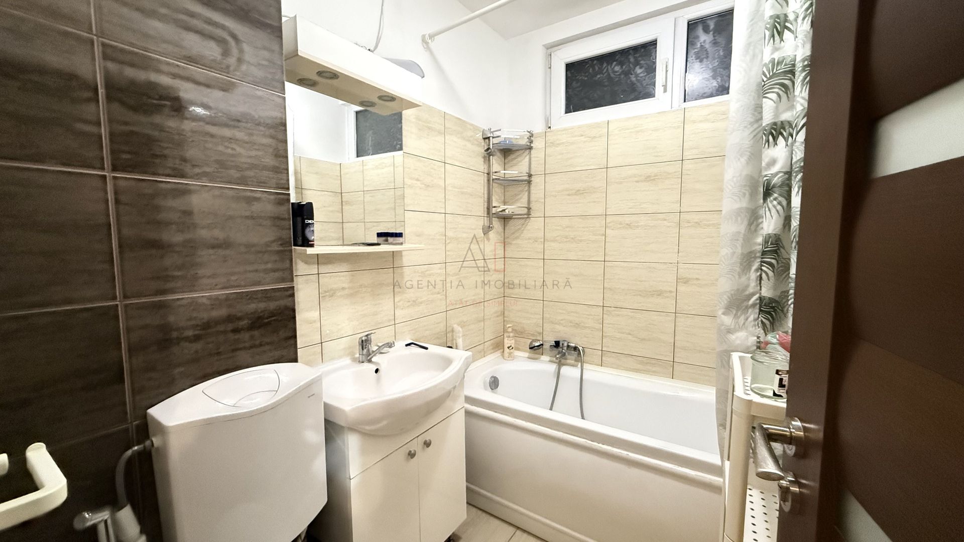 Floreasca | 3 Camere Renovat - Poză 11