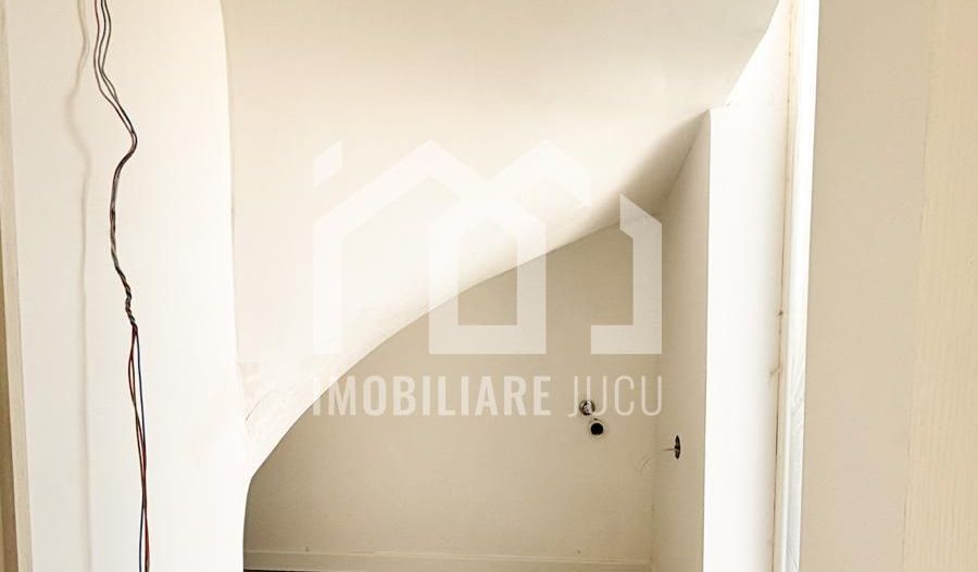 Casa individuala 2 nivele 107mp utili 508mp teren parcare Jucu De Sus - Poză 15