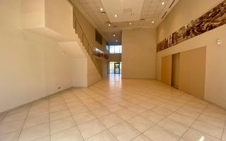 Spatii comercial stradal, splaiul Independentei,  Riverside Tower - Poză 4