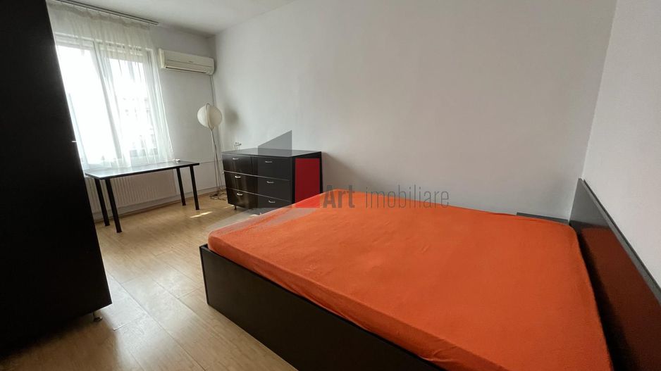 2 camere langa PARC Cinematograf Floreasca, comision 0% - Poză 2