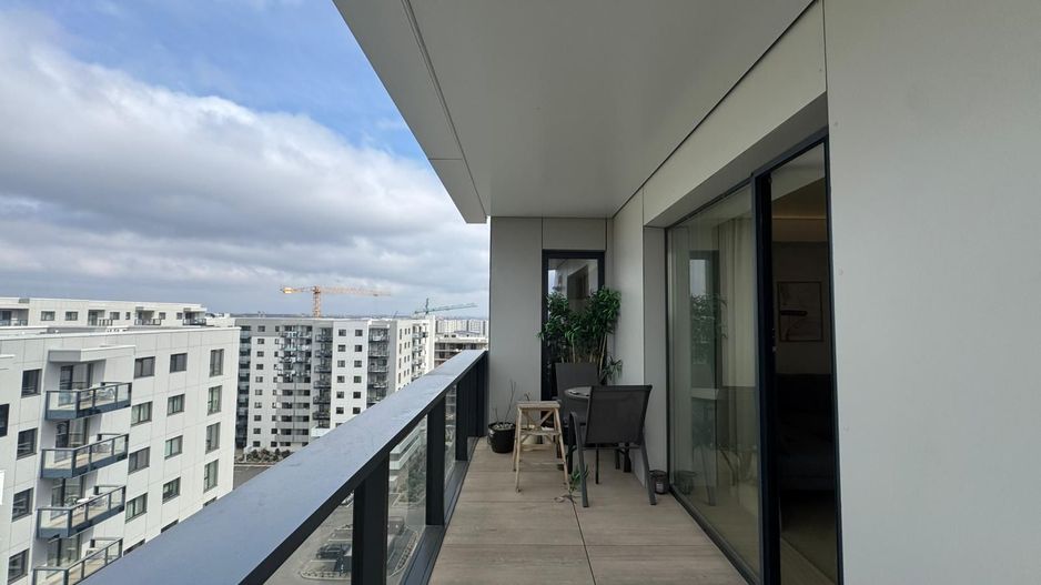 2 camere || Cortina North - Poză 11