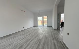 Casă individuală | Parter | Toate utilitatile | Finisaje premium | Curte | Pod - Poză 3