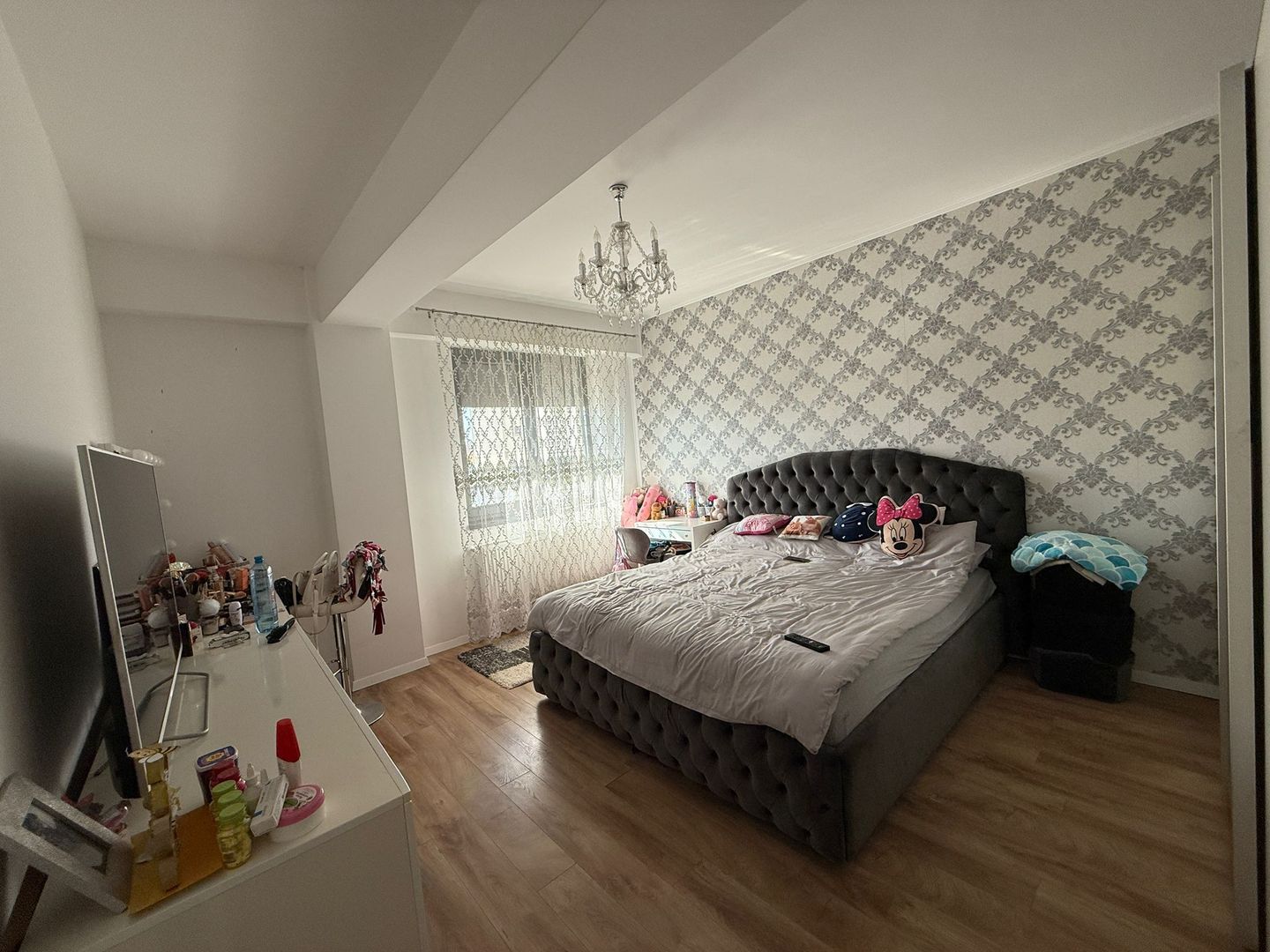 Giroc, Bld. Aviației | Mobilat | Loc parcare | 56 mp utili - Poză 7