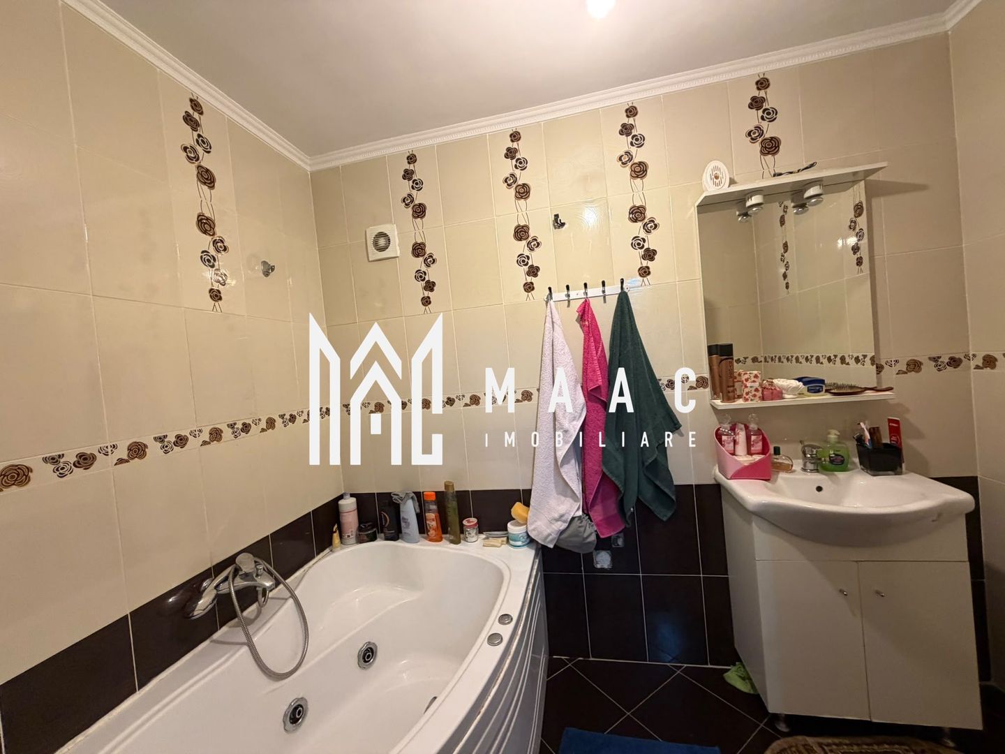 Apartament de vânzare Sibiu | Central | 2 camere, 80 mp, parcare - Poză 16