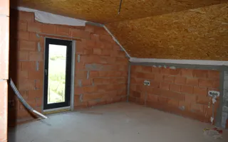 Casă 5 camere Siliștea Nouă/Suceava - Poză 37
