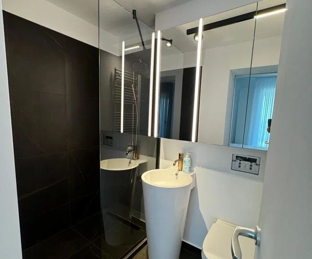 duplex Cloud 9 | Aviatiei | Pipera | 2 terase +2 parcare - Poză 15