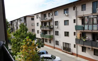 2 Camere Decomandat 60mp + Parcare & Mobilat | Dobroești, Mărului 21 - Poză 13