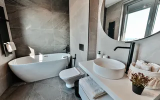 Penthouse Constanța - Poză 14