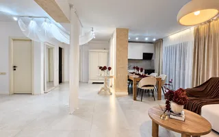Penthouse-modern- View Panoramic-140mp - Poză 12
