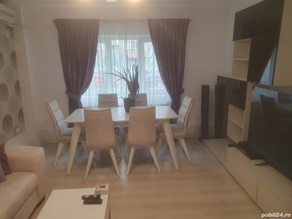 Apartament 3 camere,Sebastian - Poză 9