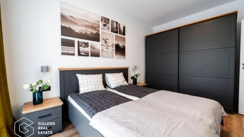 Apartament de Lux 2 camere City of Mara - Poză 7