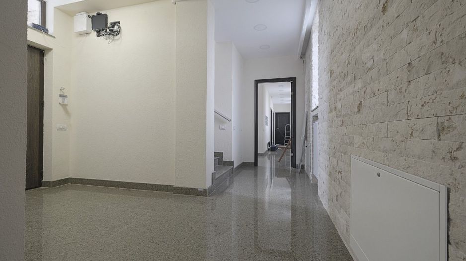 Corbeanca, cu pozitie exceptionala vila D+P+E personalizata - Poză 11