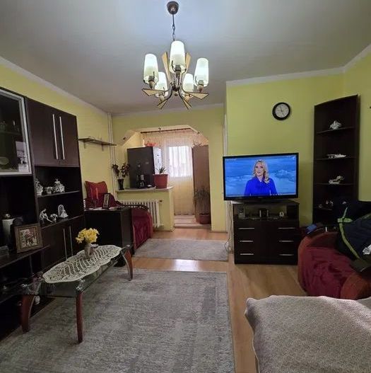 Apartament cu o cameră de vânzare în Craiova - Poză 3