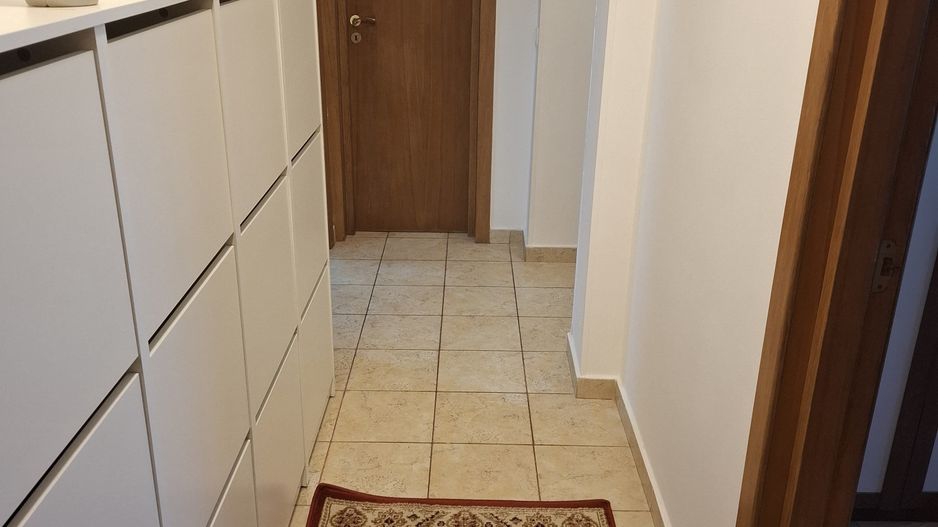 2 camere decomandate43mp +BOXA 11 mp Floreasca, zona Compozitorilor - Poză 9